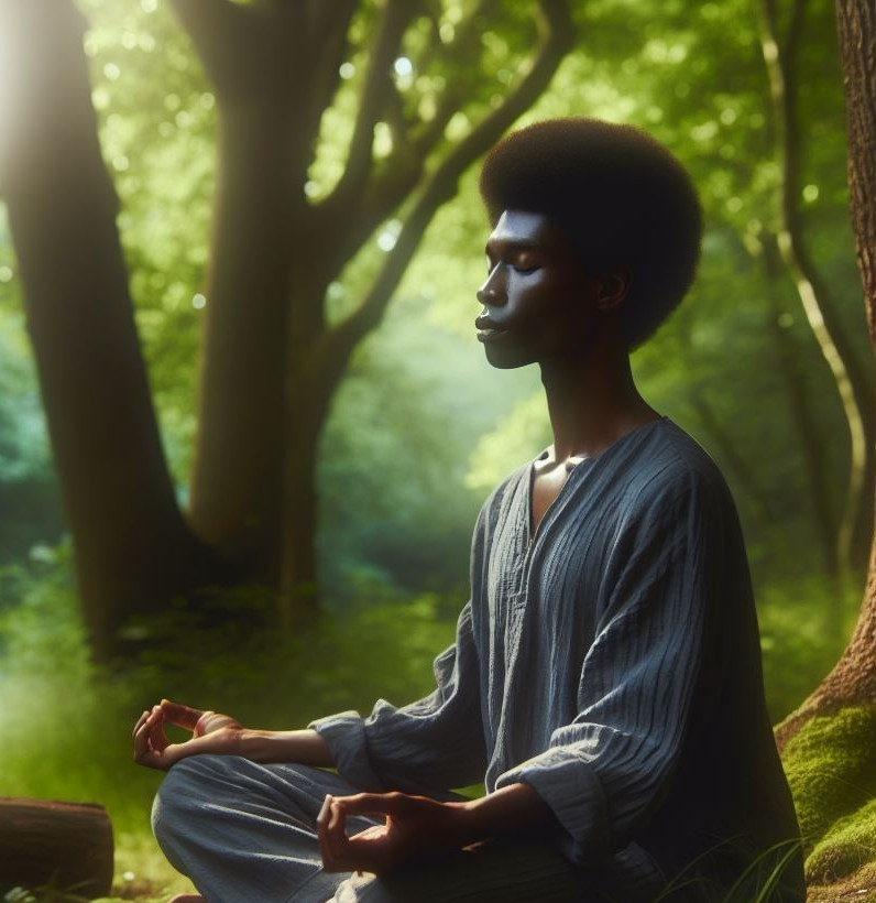 Are you listening to your body signals?