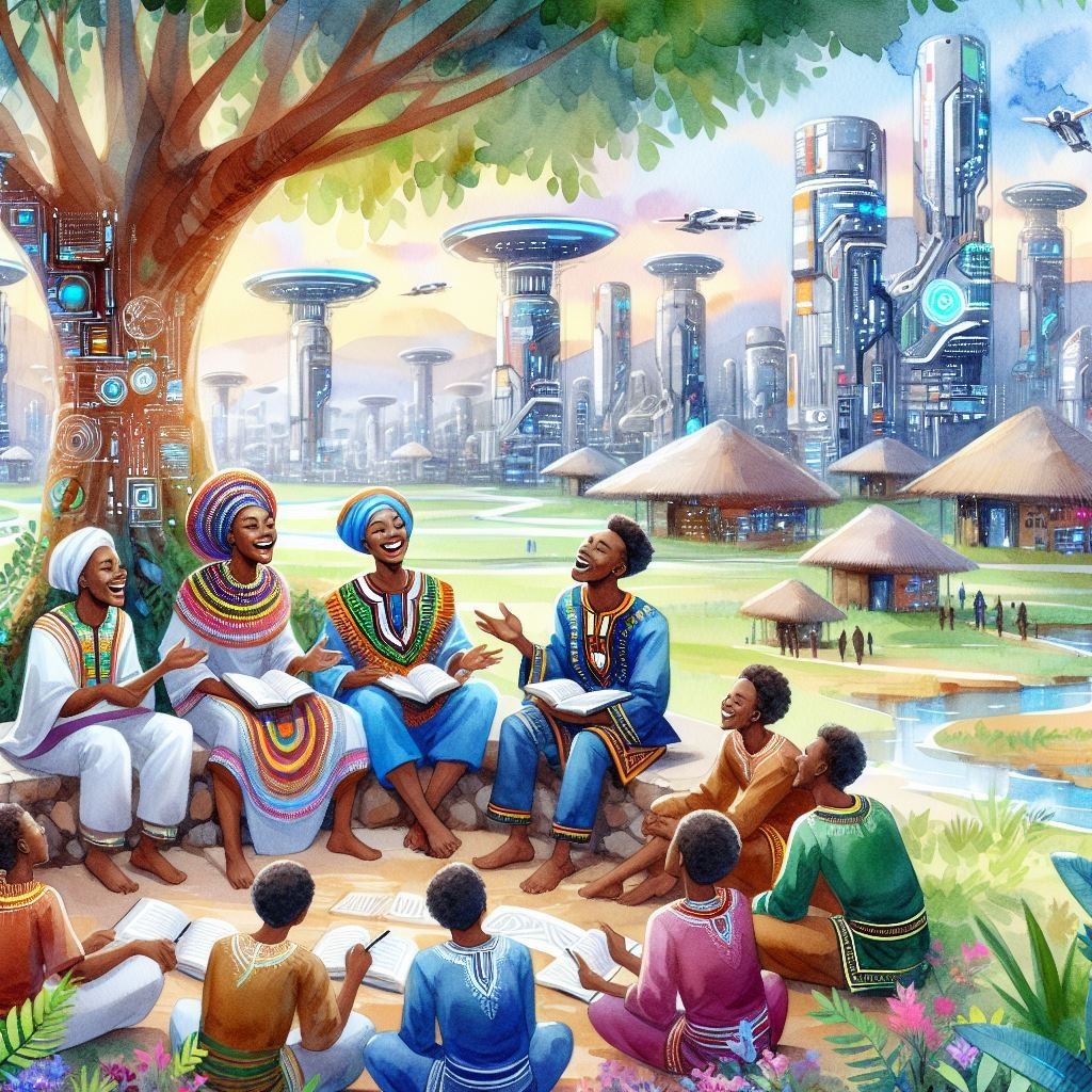 Lessons learned abroad: community wisdom for better mental health