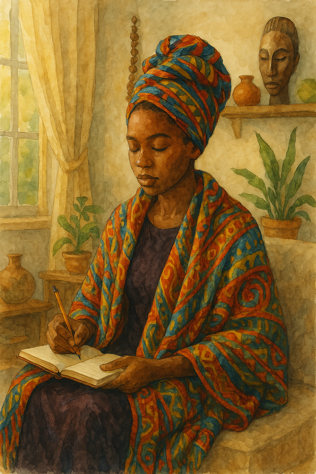 Widening your window of tolerance