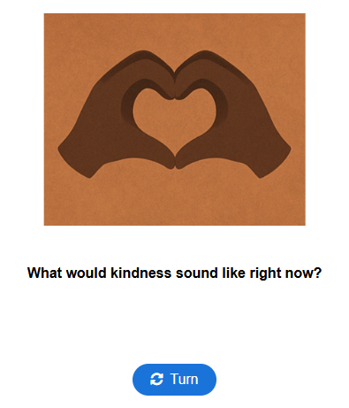 Start 2026 with fun, reflection and body-awareness exercises